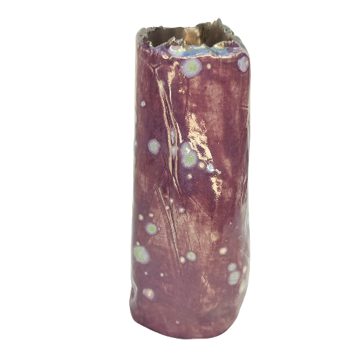 Unikke stentøjsvaser, flere designs