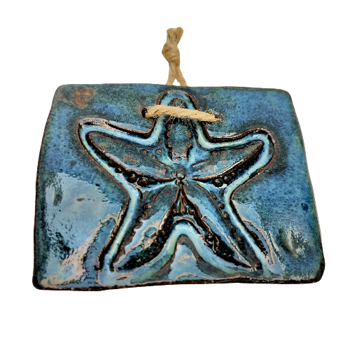 Ophæng lille søstjerne