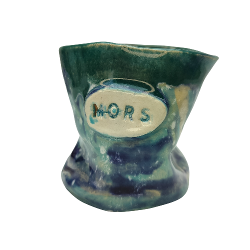 Kop "Mors" – En lille kop med stort hjerte