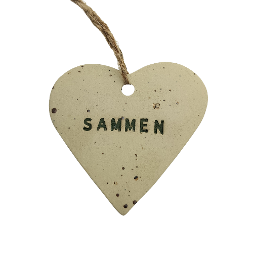 Hjerter med Håb, Mod eller Sammen