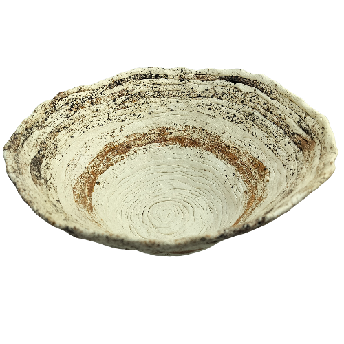 Store skåle – Naturens Spor