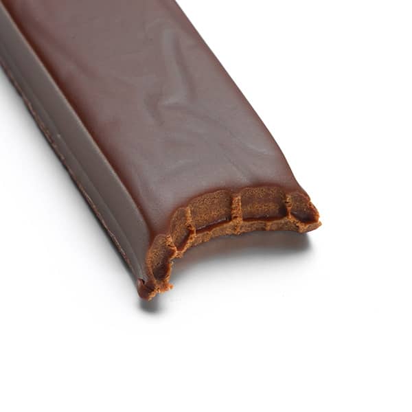 Toffee - chokolade