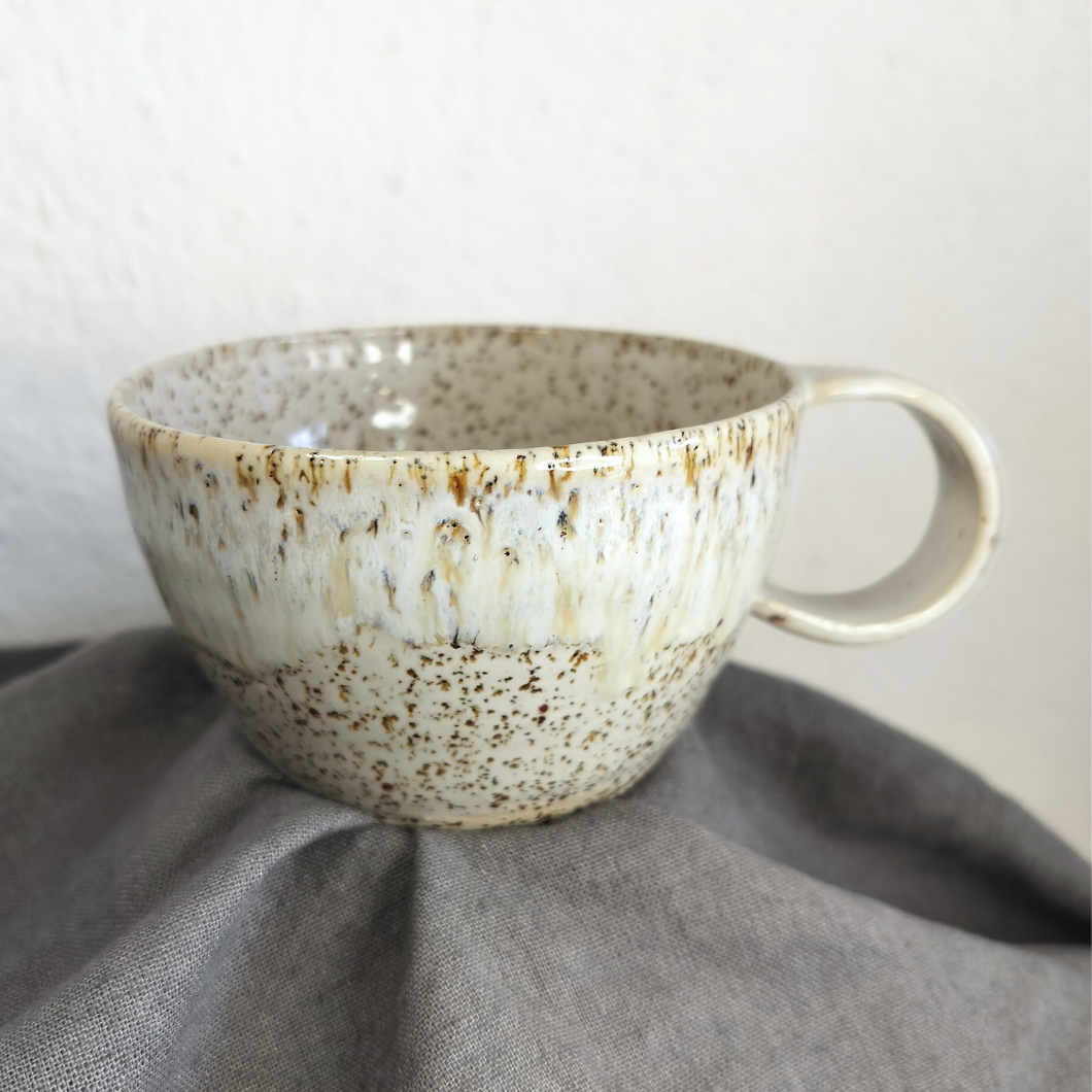Lille kaffekop – nordisk stil