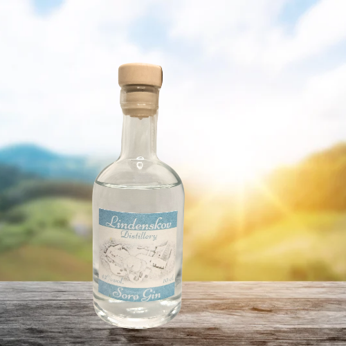 Sorø gin, 100ml