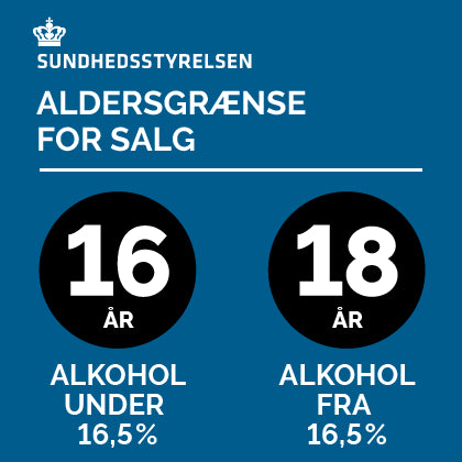 Skovmjød – med skovbær og egetræ