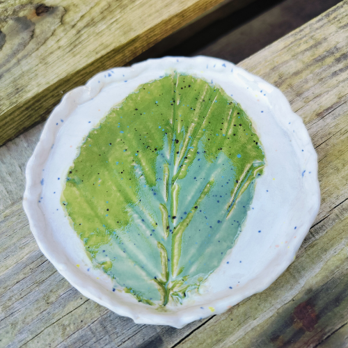 Mini fade, ca. 11 cm