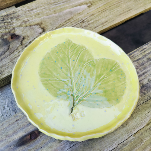 Fade, ca. 13 cm