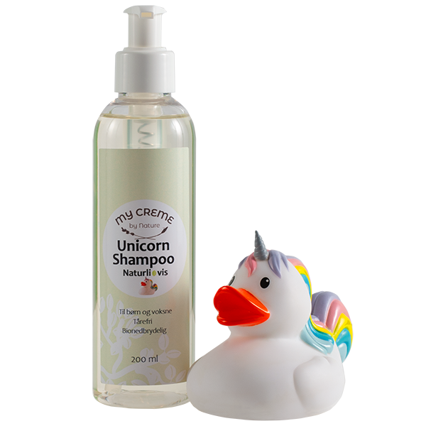 Unicorn Shampoo