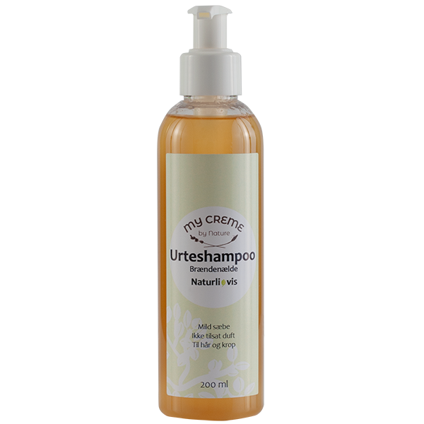 Urteshampoo