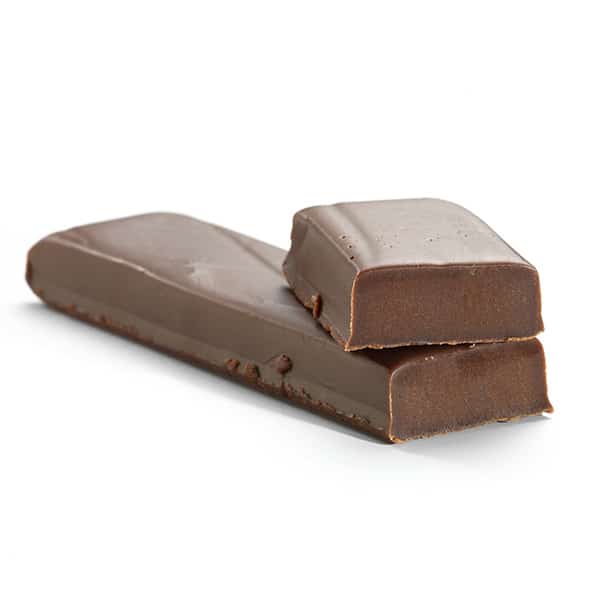 Toffee - chokolade