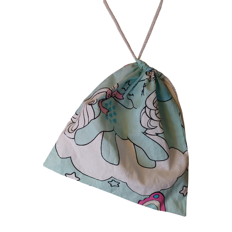 Frugtposer, flere designs