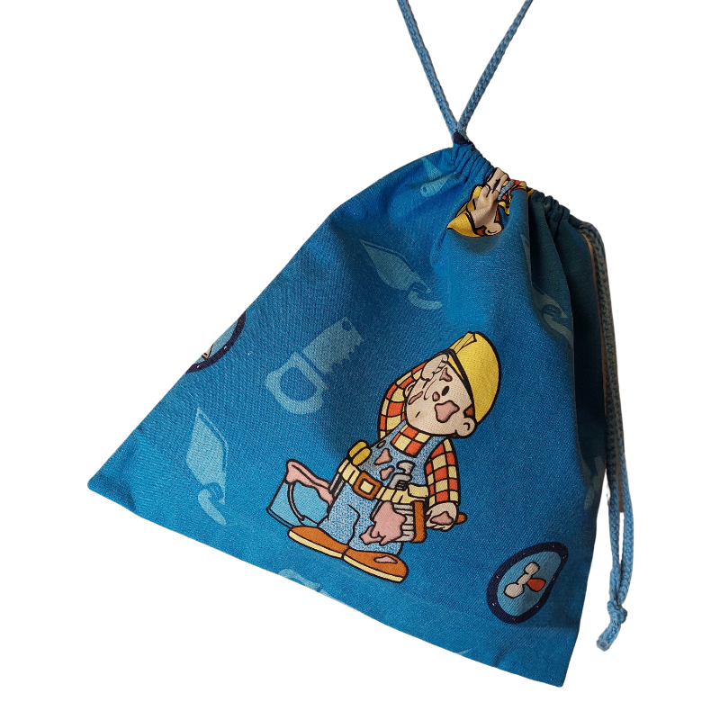 Frugtposer, flere designs