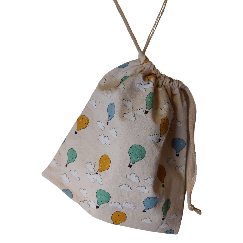 Frugtposer, flere designs