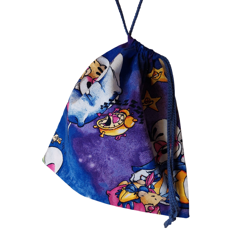 Frugtposer, flere designs