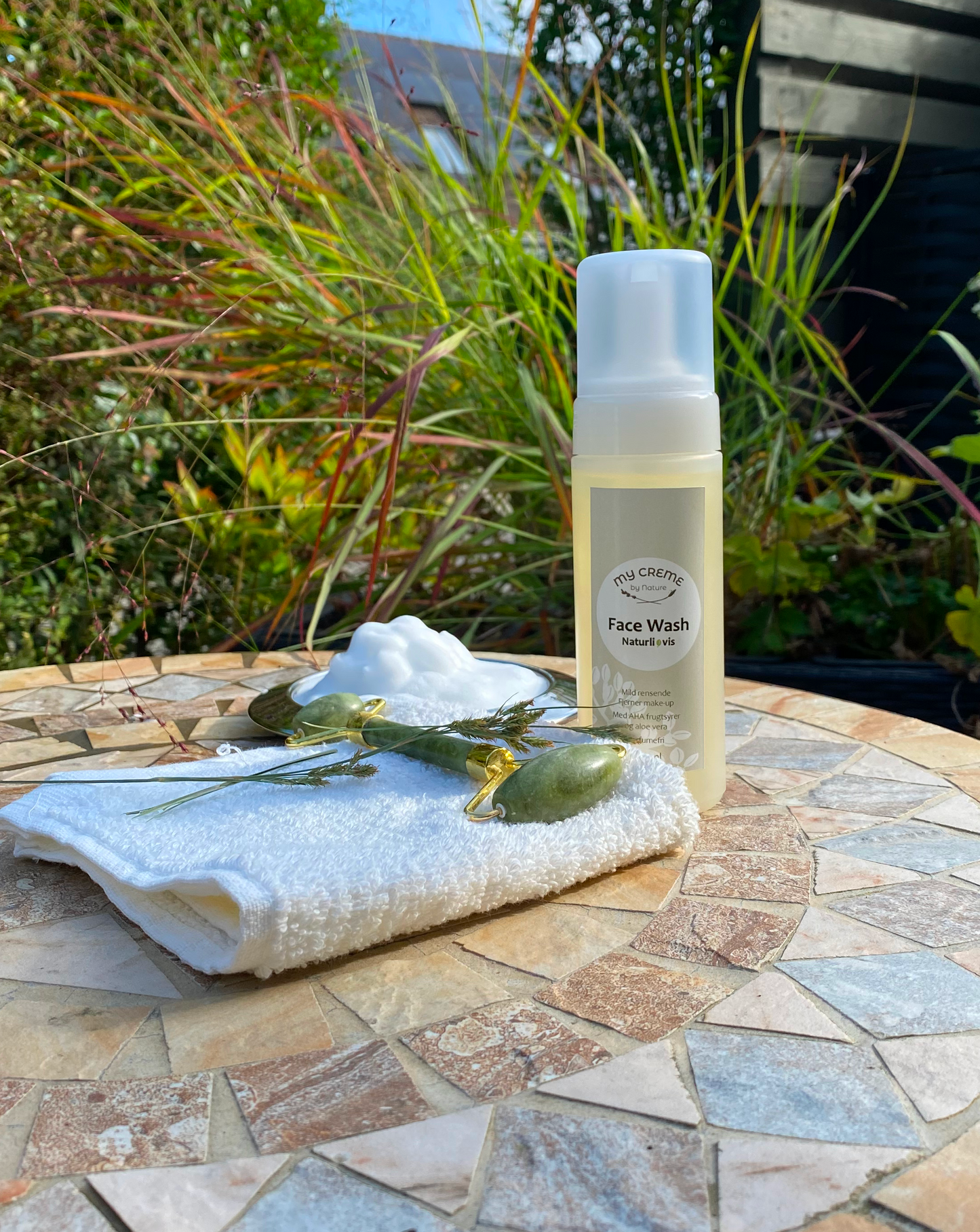Face Wash