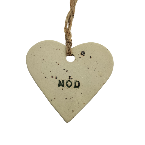 Hjerter med Håb, Mod eller Sammen