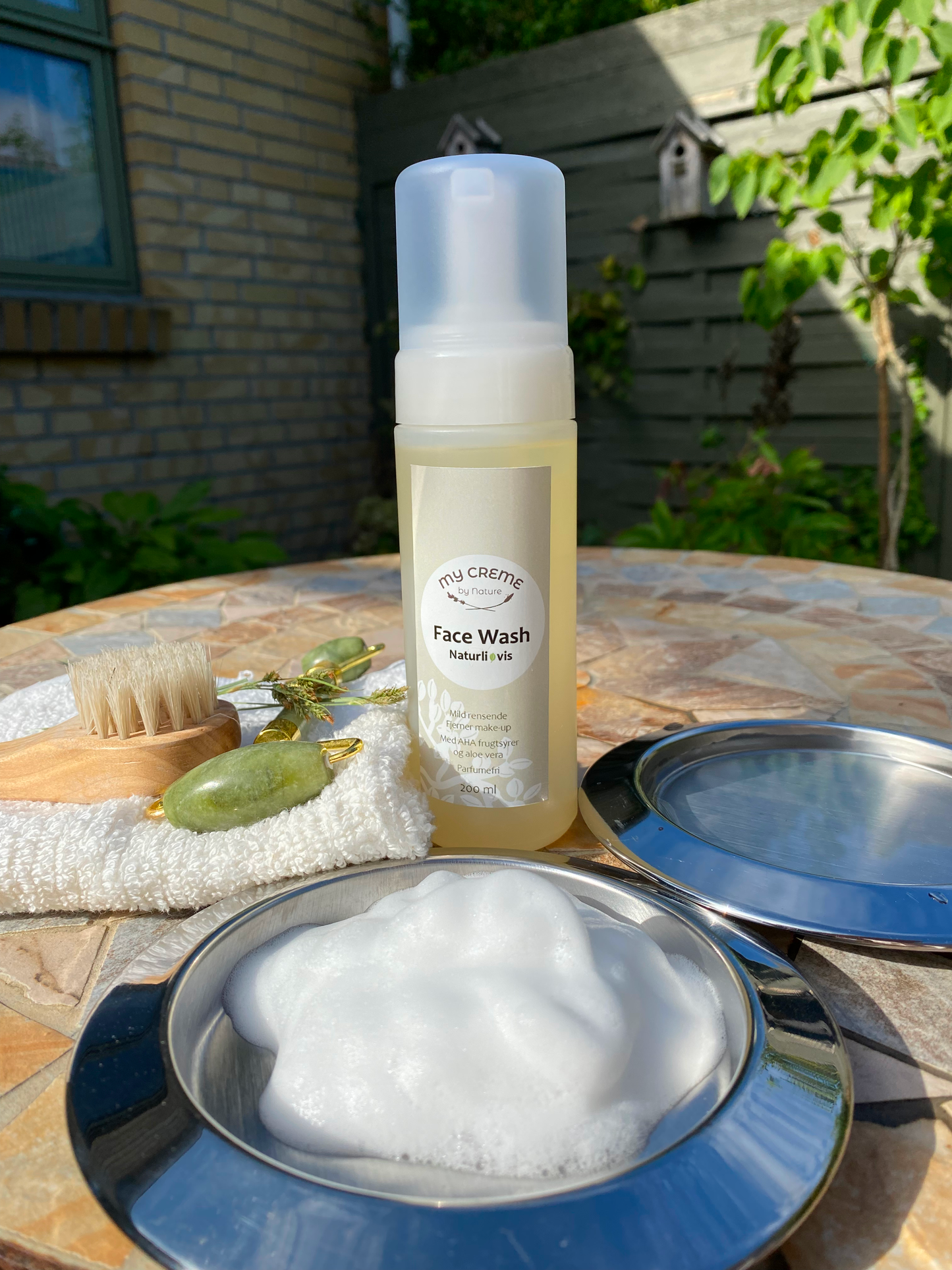 Face Wash
