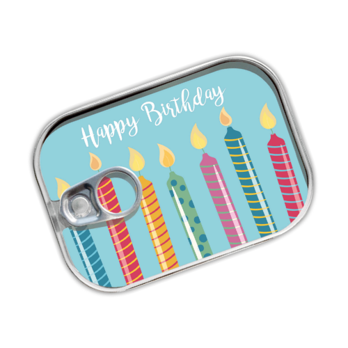 Kort & Kreativ Gaveindpakning