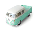 Klassisk Volkswagen Pick Up – mintgrøn