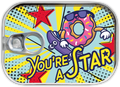 You're A Star - gave dåse