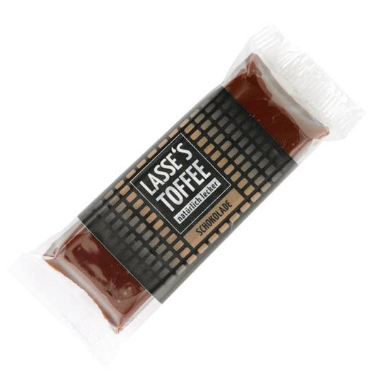 Toffee - chokolade