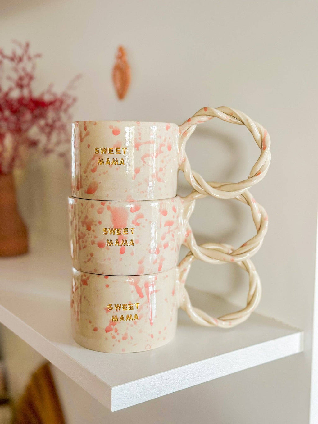 Krus - SWEET MAMA