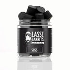 Blød sød lakrids
