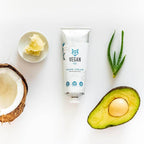 Vegansk fugtgivende håndcreme – 120 ml | Vegan Fox