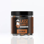 Blød salmiak lakrids