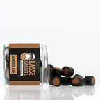 Blød Chokolade Lakrids