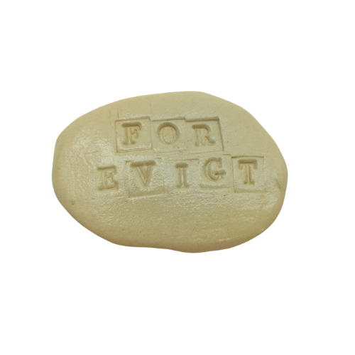 Budskabssten