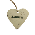 Hjerter med Håb, Mod eller Sammen