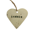 Hjerter med Håb, Mod eller Sammen