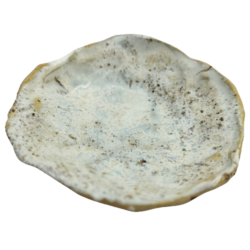 Smykkeskåle med strandstemning