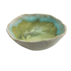 Mini skåle - Lyse Nuancer