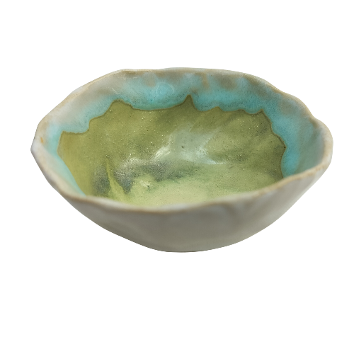 Mini skåle - Lyse Nuancer