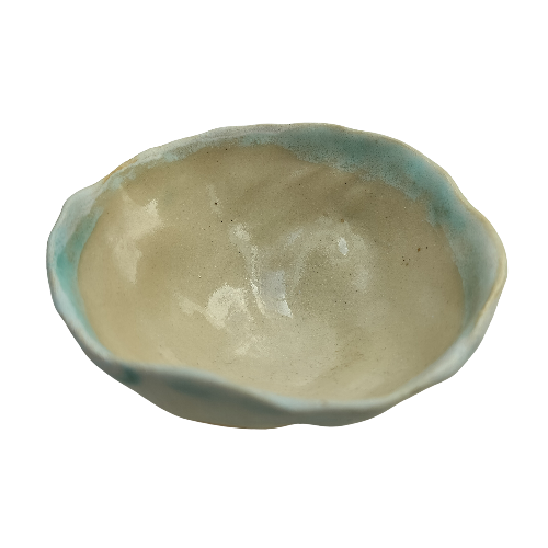 Mini skåle - Lyse Nuancer