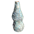 Skulpturel vase – Naturens stemme
