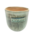 Grønlig kop - KAFFE
