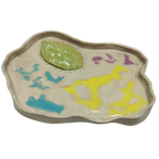 Lille pyntefad – med et strejf af natur og charme