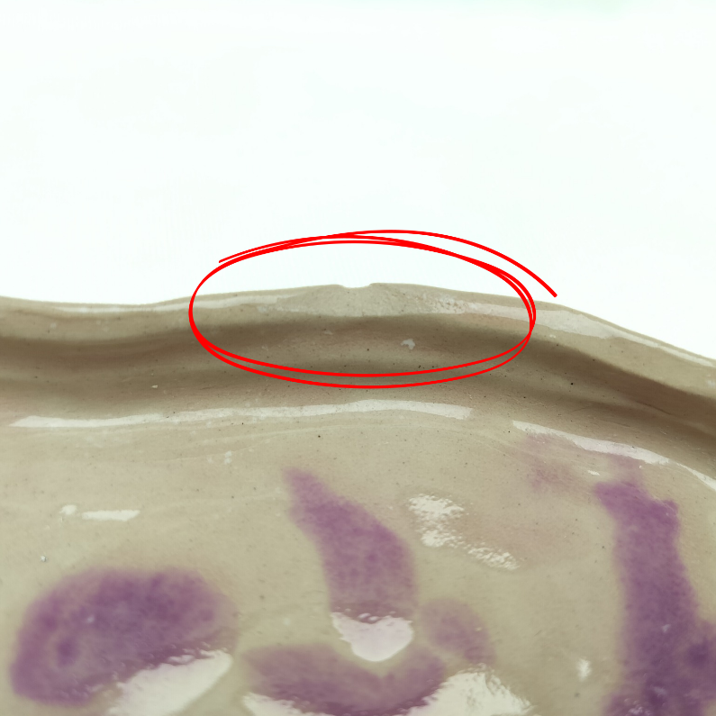 Lille pyntefad – med et strejf af natur og charme