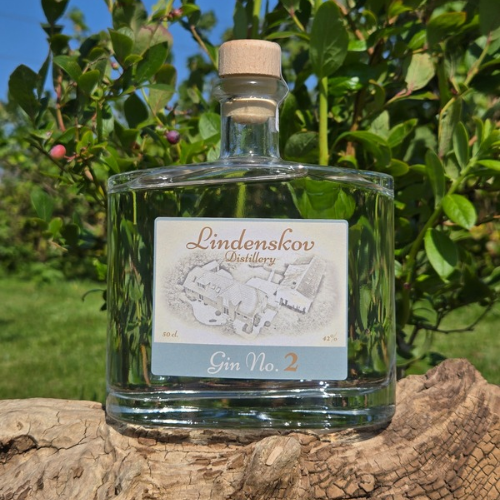 Gin No. 2