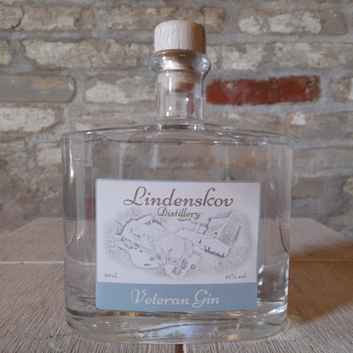 Veteran Gin