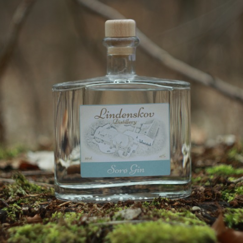 Sorø Gin
