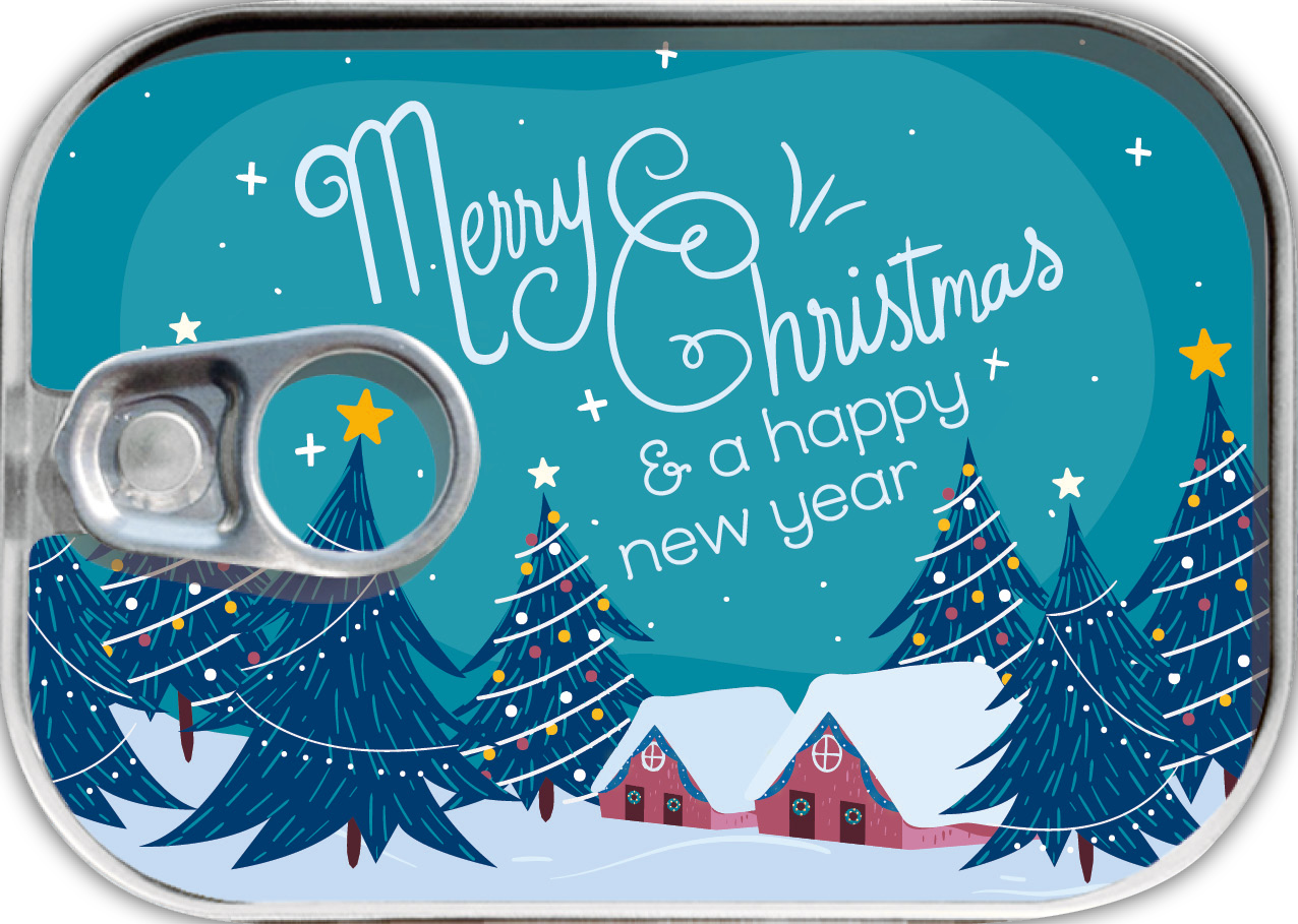 Marry Christmas & a happy new year