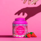 Berries Rooibos – Frugtrig rød te med bær, 100g