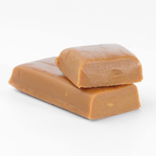 Toffee - karamel