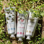 Vegansk beskyttende håndcreme med mangosmør – 120 ml | Vegan Fox