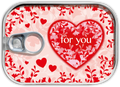For you - gave dåse