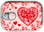 For you - gave dåse